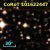 CoRoT 101622447
