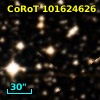 CoRoT 101624626