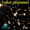 CoRoT 101626655