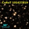 CoRoT 101627819