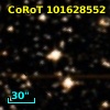 CoRoT 101628552