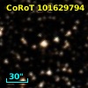 CoRoT 101629794