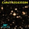 CoRoT 101635594