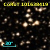 CoRoT 101638419