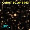 CoRoT 101641463