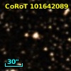 CoRoT 101642089