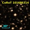 CoRoT 101686314