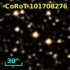 CoRoT 101708276