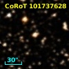 CoRoT 101737628