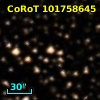 CoRoT 101758645