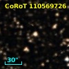 CoRoT 110569726