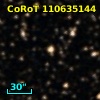 CoRoT 110635144