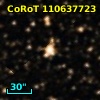 CoRoT 110637723