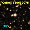 CoRoT 110639075