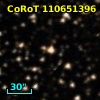 CoRoT 110651396