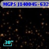 MGPS J140045-632542