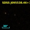 SDSS J095538.46+155358.8