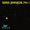 SDSS J095828.74+170332.1