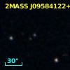 SDSS J095841.21+282729.5
