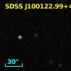 SDSS J100122.99+460301.2