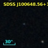 SDSS J100648.56+174613.2