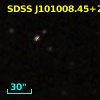 SDSS J101008.45+280918.3