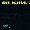 SDSS J101616.42+175216.3