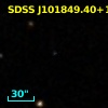 SDSS J101849.40+161428.2