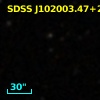 SDSS J102003.47+223806.5