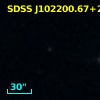 SDSS J102200.67+273501.4