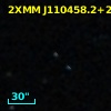 SDSS J110458.25+250422.2