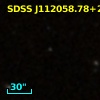 SDSS J112058.78+224811.4