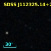 SDSS J112325.13+265312.2