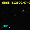 SDSS J112500.47+333858.1