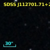 SDSS J112701.71+241820.5