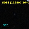 SDSS J112807.26+335810.5