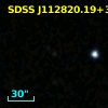 SDSS J112820.19+325918.9