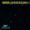 SDSS J143210.64+155906.1