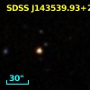 SDSS J143539.93+202405.4
