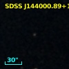 SDSS J144000.89+162059.4