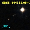 SDSS J144332.05+150449.6