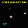 SDSS J144603.26+162955.8