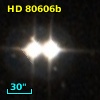 HD  80606b