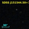 SDSS J151544.49+154852.9