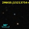 SDSS J152137.53+272825.1