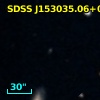 SDSS J153035.06+064041.2