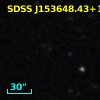 SDSS J153648.43+144740.7