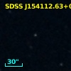 SDSS J154112.63+074952.1