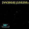 SDSS J155255.38+145432.9