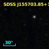 SDSS J155703.84+134630.1